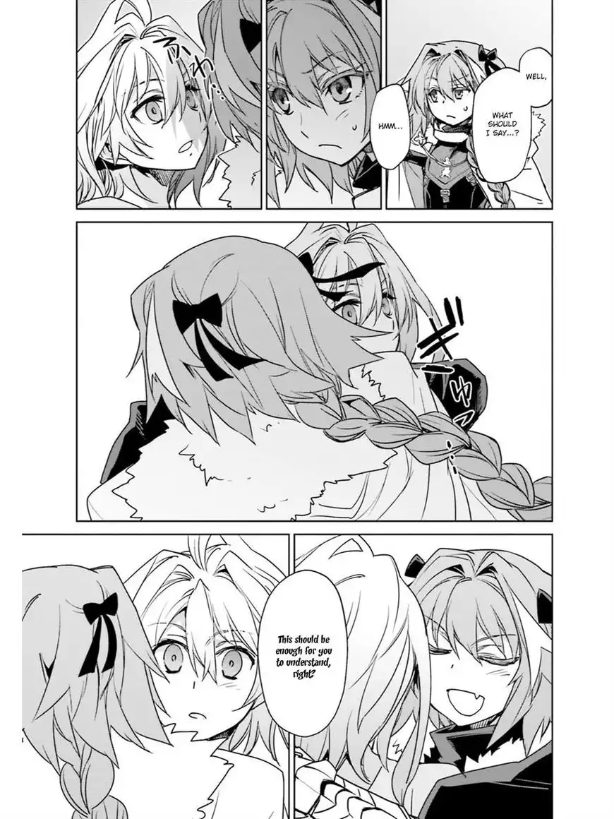 Fate/Apocrypha Chapter 10 5